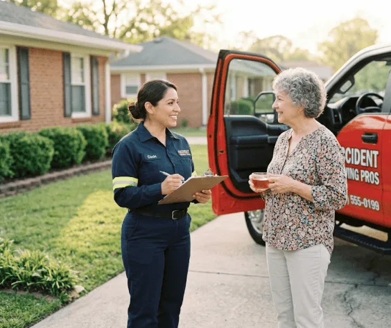 Accident Towing Service Sevier, UT FAQs
